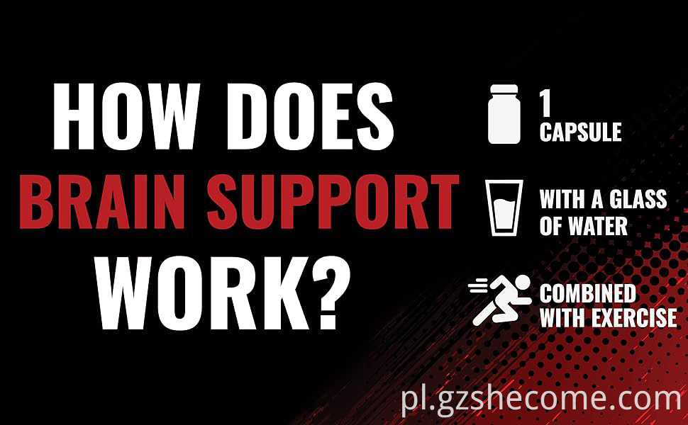 Brain Support Capsules9